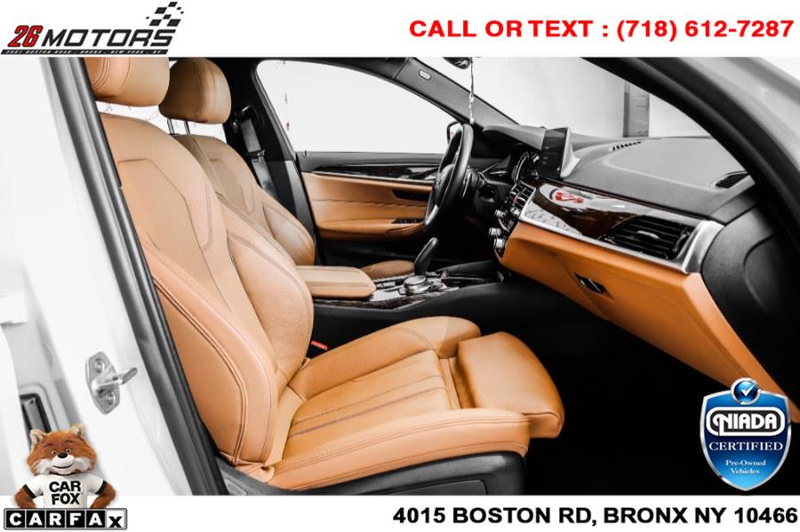 Used BMW 5 Series 530i xDrive Sedan 2018 | 26 Motors Corp. Bronx, New York Used BMW 5 Series 530i xDrive Sedan 2018 | 26 Motors Corp. Bronx, New York