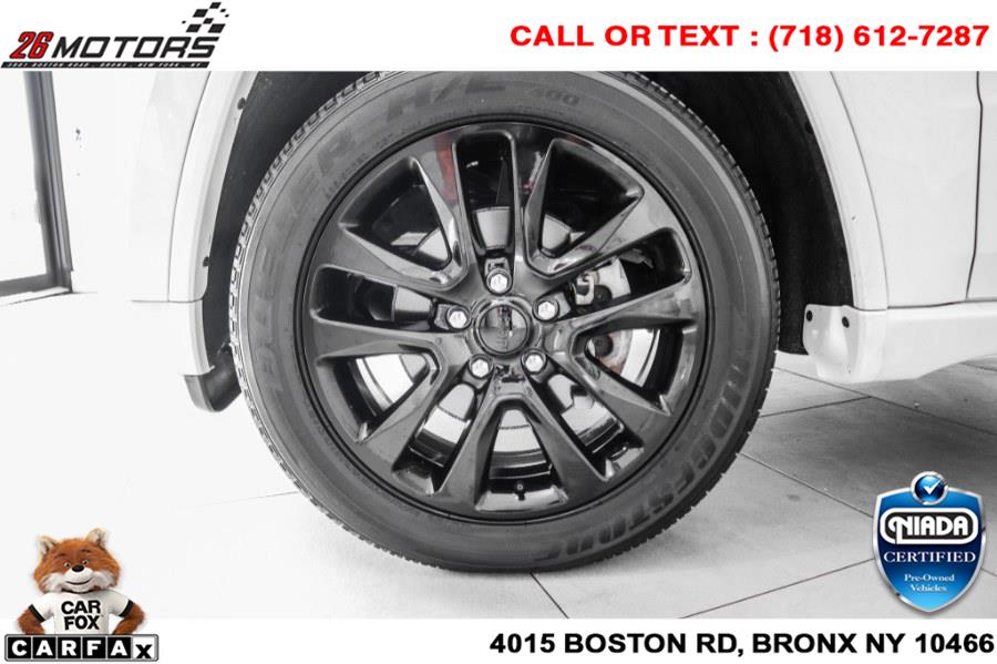 Used Jeep Grand Cherokee Altitude 4x4 2018 | 26 Motors Corp. Bronx, New York Used Jeep Grand Cherokee Altitude 4x4 2018 | 26 Motors Corp. Bronx, New York