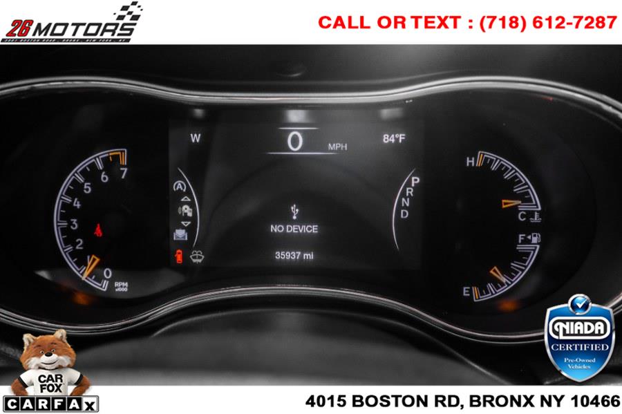 Used Jeep Grand Cherokee Altitude 4x4 2018 | 26 Motors Corp. Bronx, New York Used Jeep Grand Cherokee Altitude 4x4 2018 | 26 Motors Corp. Bronx, New York