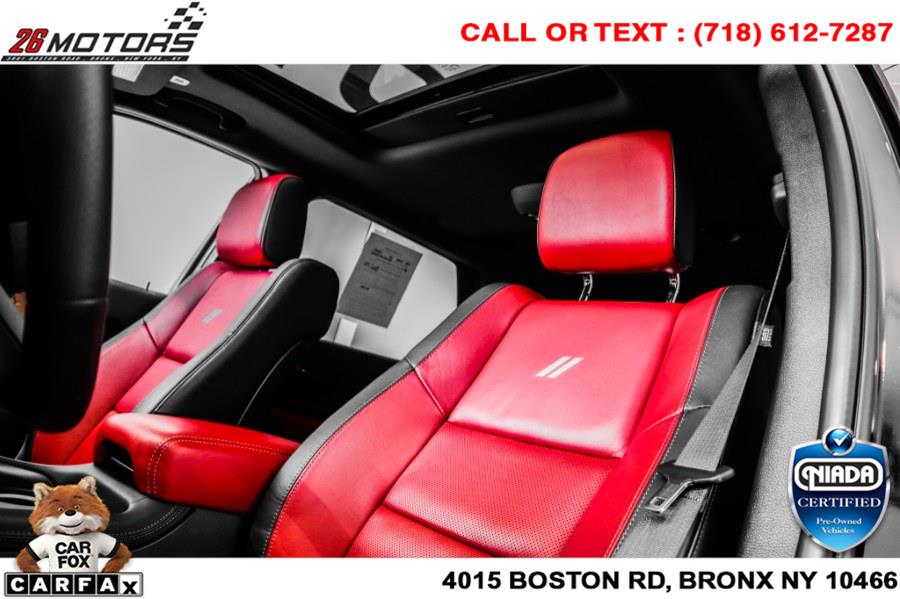 Used Dodge Durango R/T AWD 2021 | 26 Motors Corp. Bronx, New York Used Dodge Durango R/T AWD 2021 | 26 Motors Corp. Bronx, New York