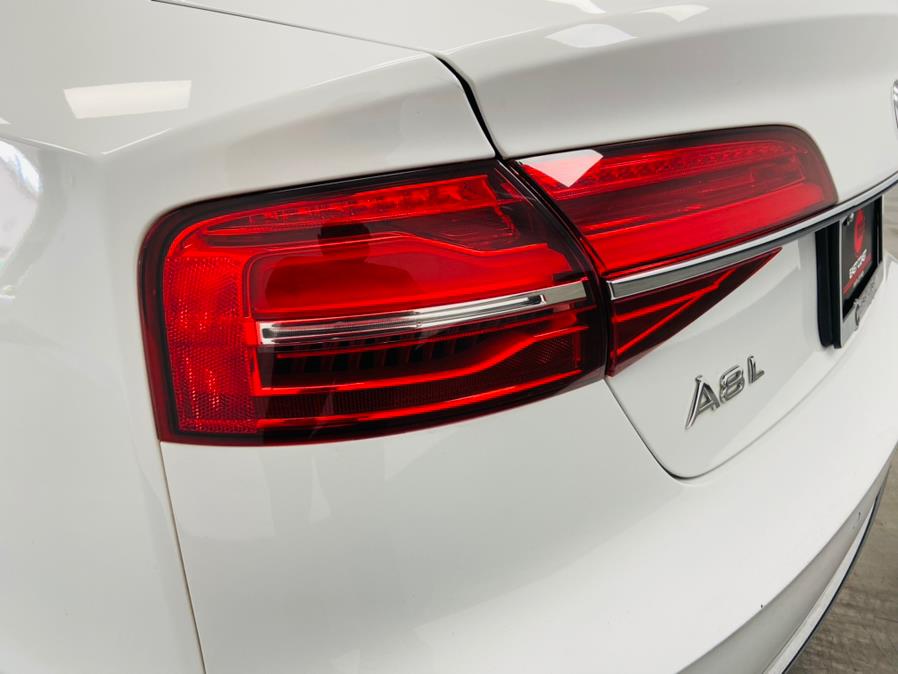 Used Audi A8 L 4dr Sdn 3.0T 2016 | East Coast Auto Group. Linden, New Jersey Used Audi A8 L 4dr Sdn 3.0T 2016 | East Coast Auto Group. Linden, New Jersey