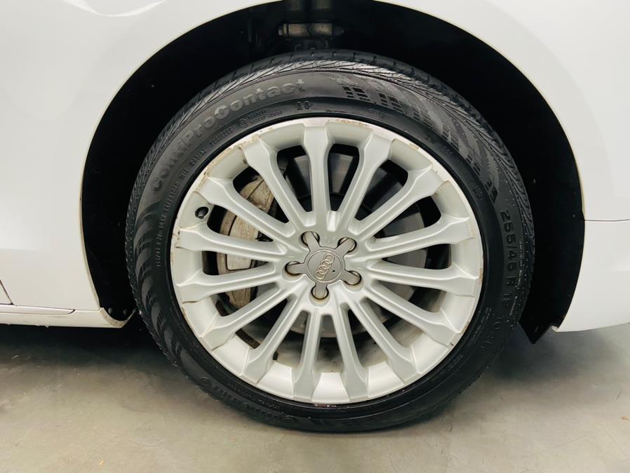 Used Audi A8 L 4dr Sdn 3.0T 2016 | East Coast Auto Group. Linden, New Jersey Used Audi A8 L 4dr Sdn 3.0T 2016 | East Coast Auto Group. Linden, New Jersey