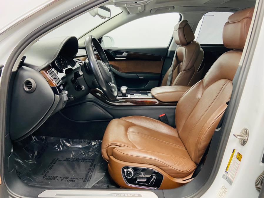 Used Audi A8 L 4dr Sdn 3.0T 2016 | East Coast Auto Group. Linden, New Jersey Used Audi A8 L 4dr Sdn 3.0T 2016 | East Coast Auto Group. Linden, New Jersey