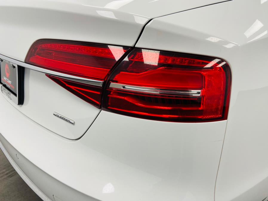 Used Audi A8 L 4dr Sdn 3.0T 2016 | East Coast Auto Group. Linden, New Jersey Used Audi A8 L 4dr Sdn 3.0T 2016 | East Coast Auto Group. Linden, New Jersey