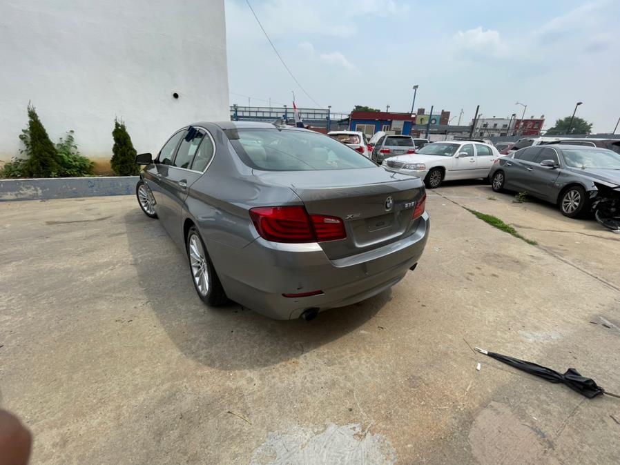 Used BMW 5 Series 4dr Sdn 535i xDrive AWD 2013 | Brooklyn Auto Mall LLC. Brooklyn, New York Used BMW 5 Series 4dr Sdn 535i xDrive AWD 2013 | Brooklyn Auto Mall LLC. Brooklyn, New York
