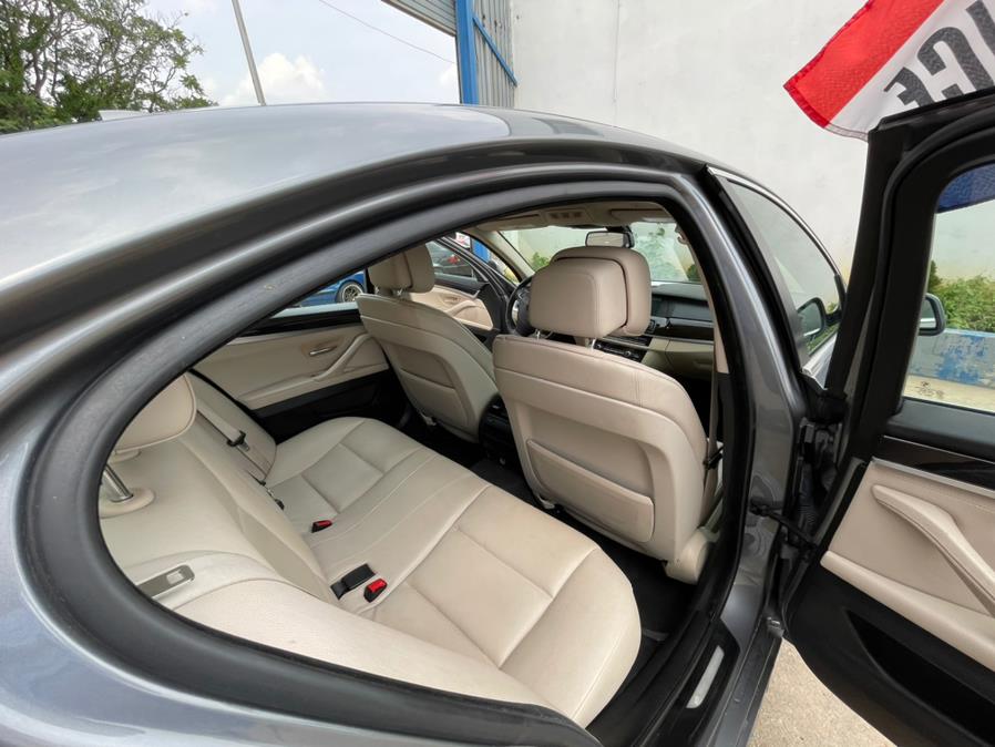 Used BMW 5 Series 4dr Sdn 535i xDrive AWD 2013 | Brooklyn Auto Mall LLC. Brooklyn, New York Used BMW 5 Series 4dr Sdn 535i xDrive AWD 2013 | Brooklyn Auto Mall LLC. Brooklyn, New York