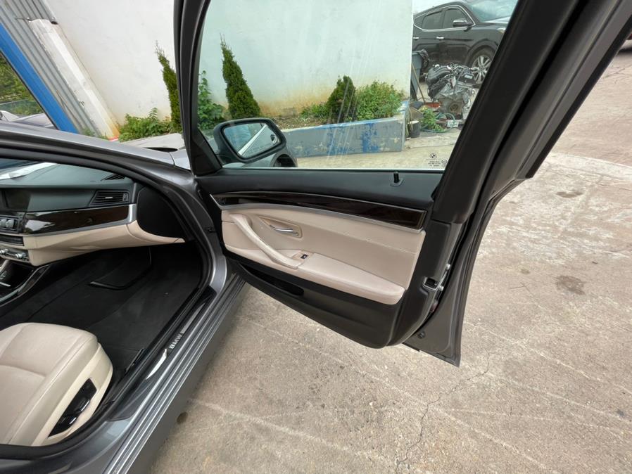 Used BMW 5 Series 4dr Sdn 535i xDrive AWD 2013 | Brooklyn Auto Mall LLC. Brooklyn, New York Used BMW 5 Series 4dr Sdn 535i xDrive AWD 2013 | Brooklyn Auto Mall LLC. Brooklyn, New York