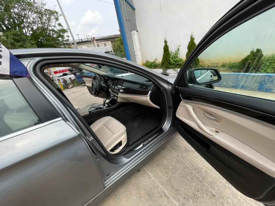 Used BMW 5 Series 4dr Sdn 535i xDrive AWD 2013 | Brooklyn Auto Mall LLC. Brooklyn, New York Used BMW 5 Series 4dr Sdn 535i xDrive AWD 2013 | Brooklyn Auto Mall LLC. Brooklyn, New York