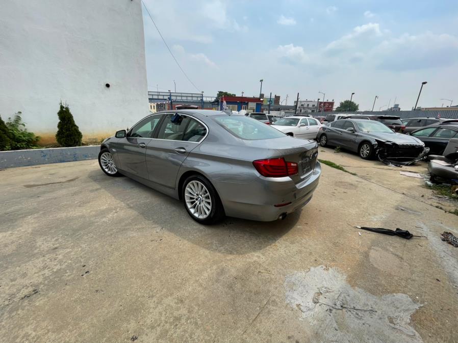 Used BMW 5 Series 4dr Sdn 535i xDrive AWD 2013 | Brooklyn Auto Mall LLC. Brooklyn, New York Used BMW 5 Series 4dr Sdn 535i xDrive AWD 2013 | Brooklyn Auto Mall LLC. Brooklyn, New York