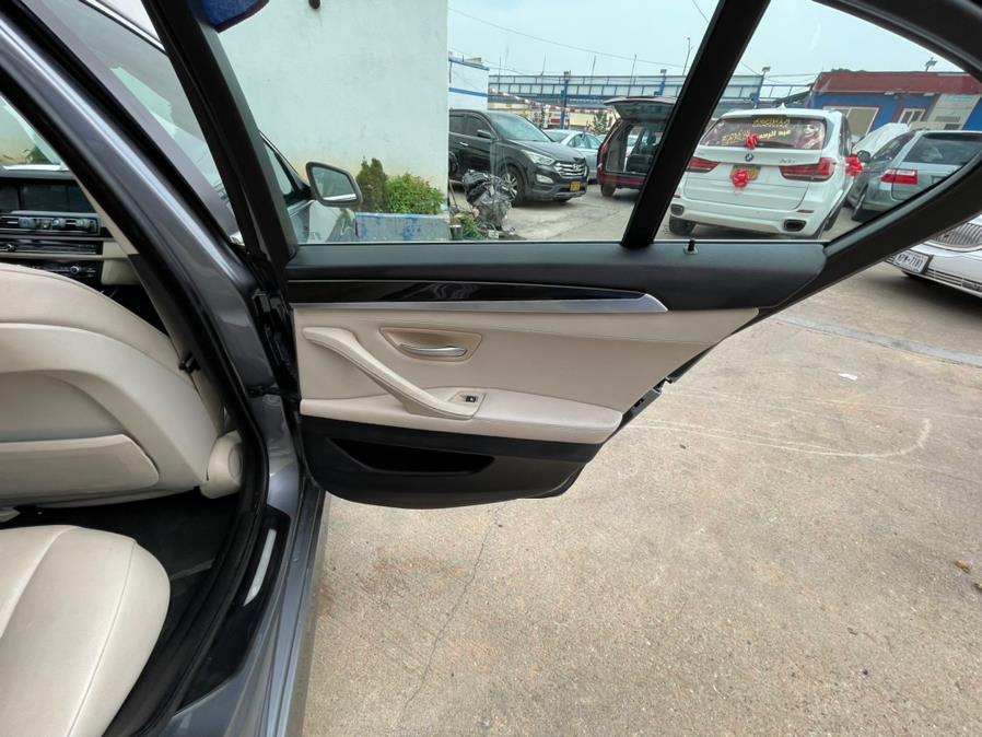 Used BMW 5 Series 4dr Sdn 535i xDrive AWD 2013 | Brooklyn Auto Mall LLC. Brooklyn, New York Used BMW 5 Series 4dr Sdn 535i xDrive AWD 2013 | Brooklyn Auto Mall LLC. Brooklyn, New York