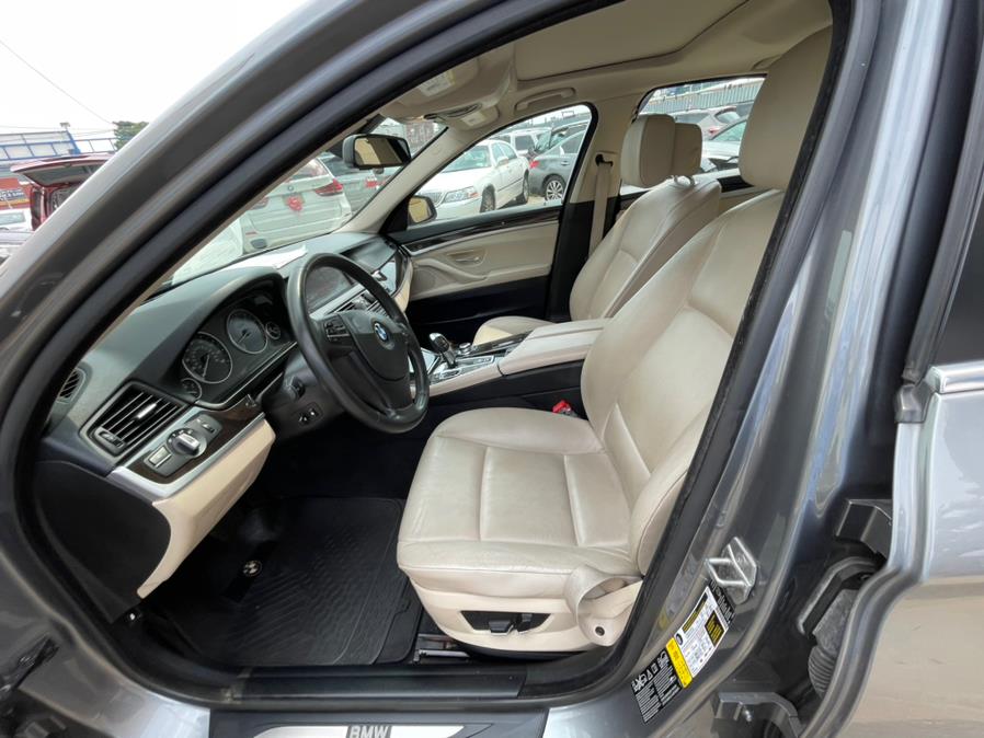 Used BMW 5 Series 4dr Sdn 535i xDrive AWD 2013 | Brooklyn Auto Mall LLC. Brooklyn, New York Used BMW 5 Series 4dr Sdn 535i xDrive AWD 2013 | Brooklyn Auto Mall LLC. Brooklyn, New York
