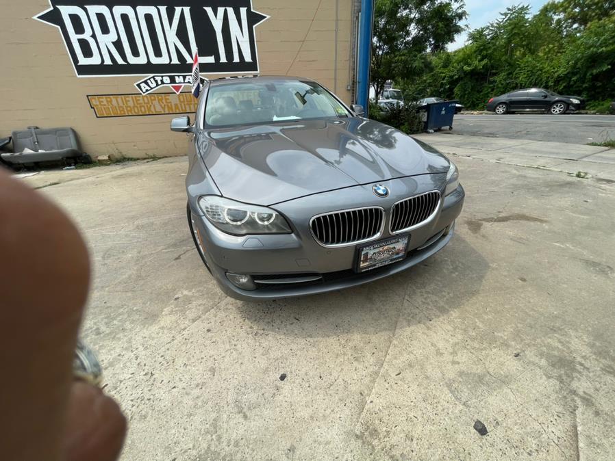 Used BMW 5 Series 4dr Sdn 535i xDrive AWD 2013 | Brooklyn Auto Mall LLC. Brooklyn, New York Used BMW 5 Series 4dr Sdn 535i xDrive AWD 2013 | Brooklyn Auto Mall LLC. Brooklyn, New York