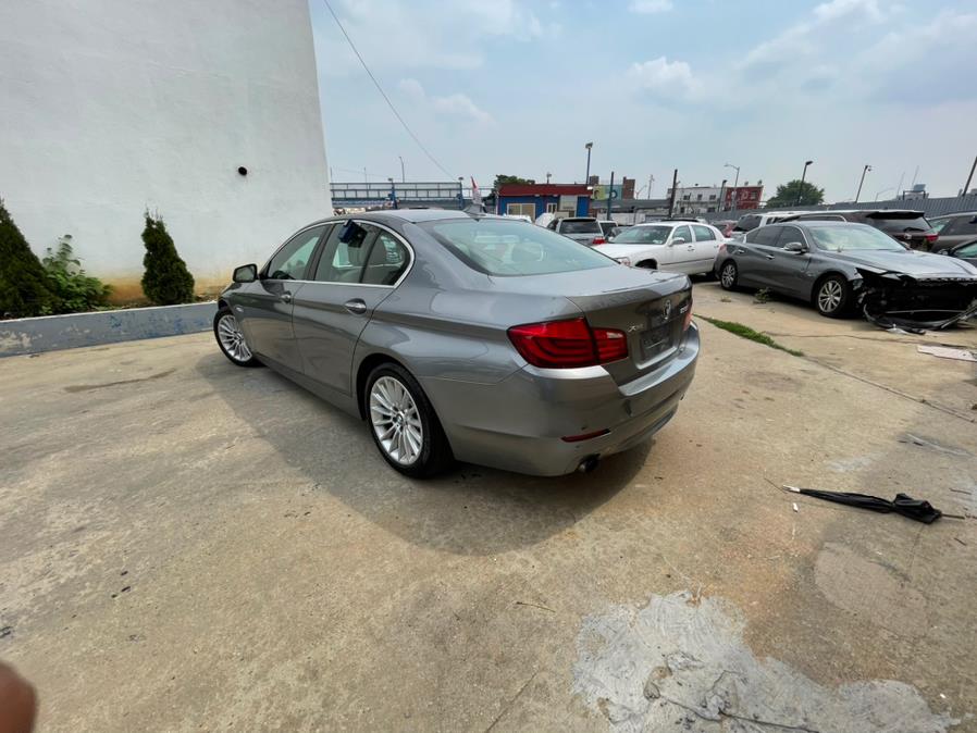 Used BMW 5 Series 4dr Sdn 535i xDrive AWD 2013 | Brooklyn Auto Mall LLC. Brooklyn, New York Used BMW 5 Series 4dr Sdn 535i xDrive AWD 2013 | Brooklyn Auto Mall LLC. Brooklyn, New York