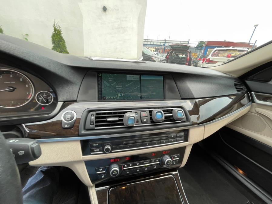 Used BMW 5 Series 4dr Sdn 535i xDrive AWD 2013 | Brooklyn Auto Mall LLC. Brooklyn, New York Used BMW 5 Series 4dr Sdn 535i xDrive AWD 2013 | Brooklyn Auto Mall LLC. Brooklyn, New York