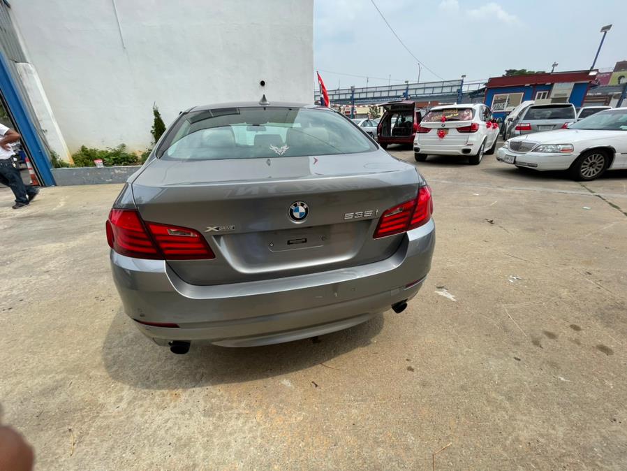 Used BMW 5 Series 4dr Sdn 535i xDrive AWD 2013 | Brooklyn Auto Mall LLC. Brooklyn, New York Used BMW 5 Series 4dr Sdn 535i xDrive AWD 2013 | Brooklyn Auto Mall LLC. Brooklyn, New York