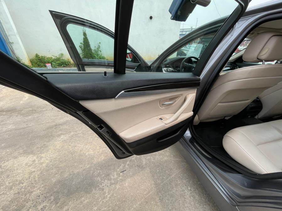 Used BMW 5 Series 4dr Sdn 535i xDrive AWD 2013 | Brooklyn Auto Mall LLC. Brooklyn, New York Used BMW 5 Series 4dr Sdn 535i xDrive AWD 2013 | Brooklyn Auto Mall LLC. Brooklyn, New York