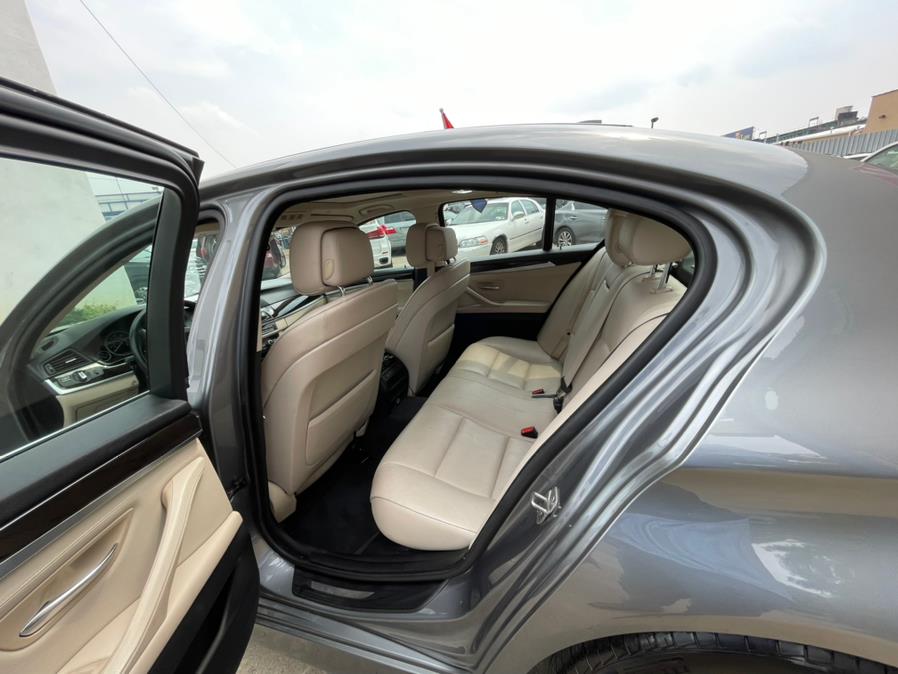 Used BMW 5 Series 4dr Sdn 535i xDrive AWD 2013 | Brooklyn Auto Mall LLC. Brooklyn, New York Used BMW 5 Series 4dr Sdn 535i xDrive AWD 2013 | Brooklyn Auto Mall LLC. Brooklyn, New York