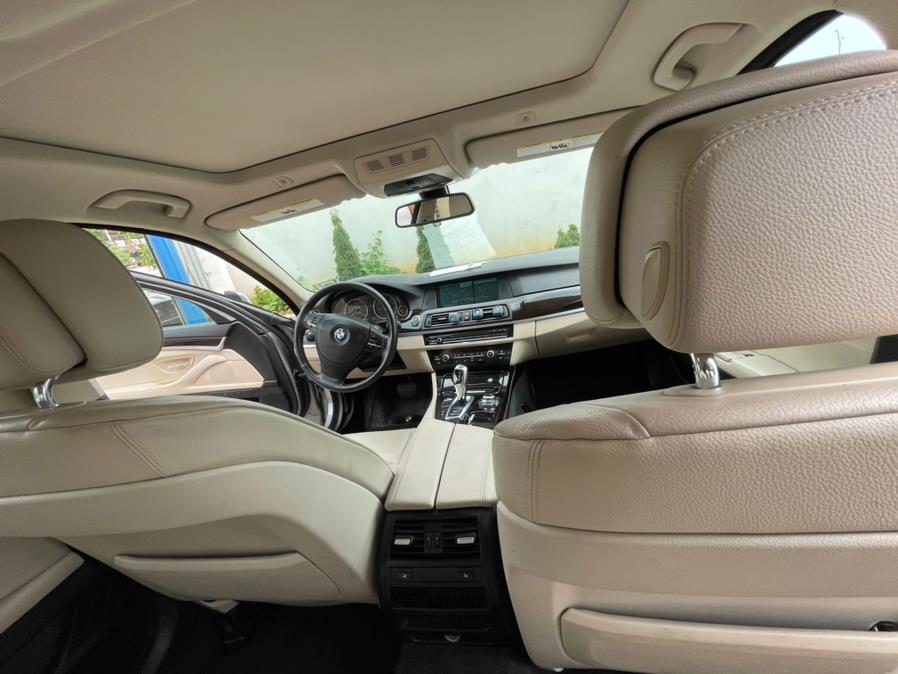 Used BMW 5 Series 4dr Sdn 535i xDrive AWD 2013 | Brooklyn Auto Mall LLC. Brooklyn, New York Used BMW 5 Series 4dr Sdn 535i xDrive AWD 2013 | Brooklyn Auto Mall LLC. Brooklyn, New York