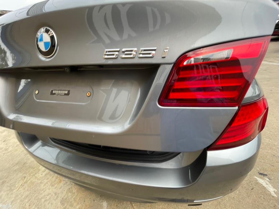 Used BMW 5 Series 4dr Sdn 535i xDrive AWD 2013 | Brooklyn Auto Mall LLC. Brooklyn, New York Used BMW 5 Series 4dr Sdn 535i xDrive AWD 2013 | Brooklyn Auto Mall LLC. Brooklyn, New York