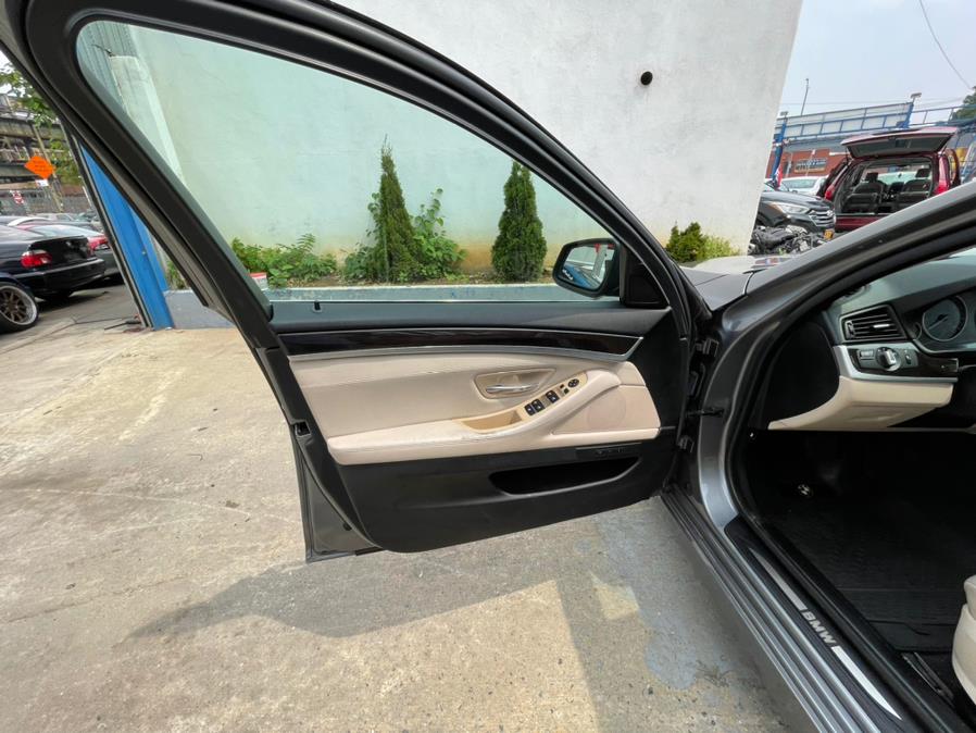 Used BMW 5 Series 4dr Sdn 535i xDrive AWD 2013 | Brooklyn Auto Mall LLC. Brooklyn, New York Used BMW 5 Series 4dr Sdn 535i xDrive AWD 2013 | Brooklyn Auto Mall LLC. Brooklyn, New York