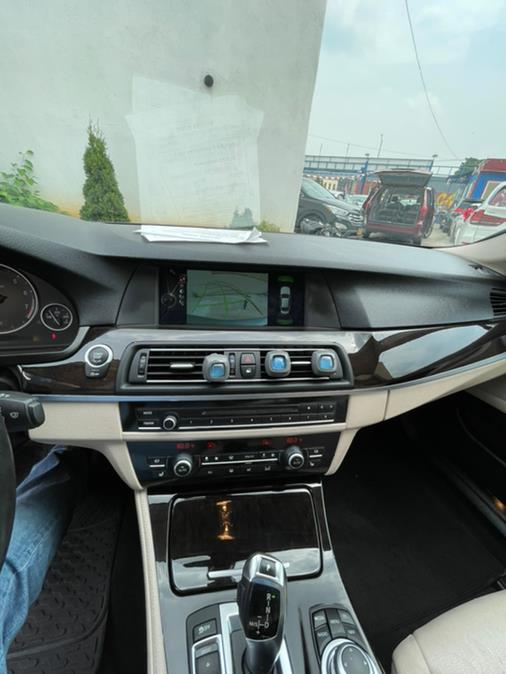 Used BMW 5 Series 4dr Sdn 535i xDrive AWD 2013 | Brooklyn Auto Mall LLC. Brooklyn, New York Used BMW 5 Series 4dr Sdn 535i xDrive AWD 2013 | Brooklyn Auto Mall LLC. Brooklyn, New York
