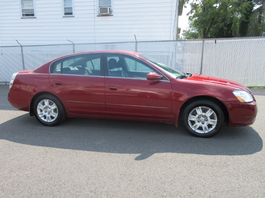 Used Nissan Altima 4dr Sdn I4 Auto 2.5 S ULEV 2006 | Route 27 Auto Mall. Linden, New Jersey Used Nissan Altima 4dr Sdn I4 Auto 2.5 S ULEV 2006 | Route 27 Auto Mall. Linden, New Jersey