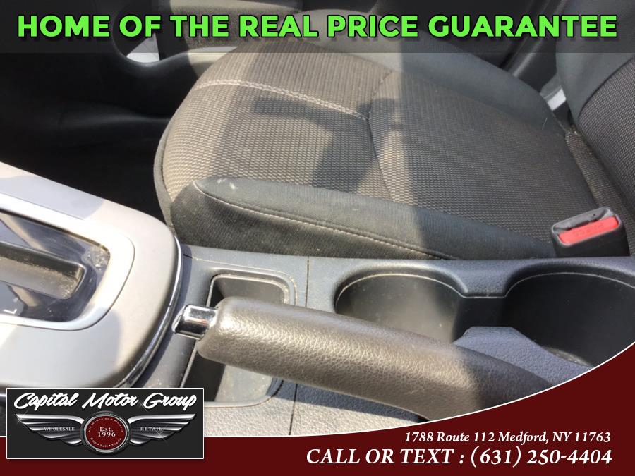 Used Nissan Sentra 4dr Sdn I4 CVT S 2015 | Capital Motor Group Inc. Medford, New York Used Nissan Sentra 4dr Sdn I4 CVT S 2015 | Capital Motor Group Inc. Medford, New York