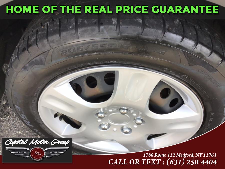 Used Nissan Sentra 4dr Sdn I4 CVT S 2015 | Capital Motor Group Inc. Medford, New York Used Nissan Sentra 4dr Sdn I4 CVT S 2015 | Capital Motor Group Inc. Medford, New York