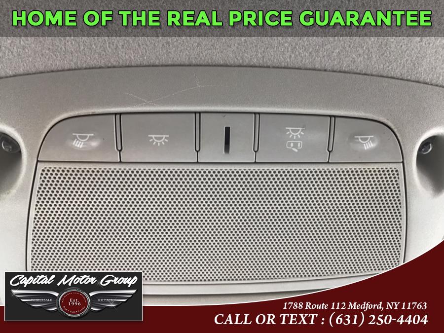 Used Nissan Sentra 4dr Sdn I4 CVT S 2015 | Capital Motor Group Inc. Medford, New York Used Nissan Sentra 4dr Sdn I4 CVT S 2015 | Capital Motor Group Inc. Medford, New York