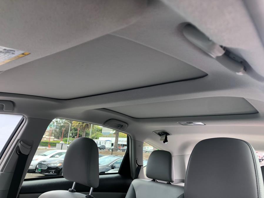 Used Toyota Prius V Five Advanced Tech Pkg 2016 | Green Light Auto Wholesale. Daly City, California Used Toyota Prius V Five Advanced Tech Pkg 2016 | Green Light Auto Wholesale. Daly City, California