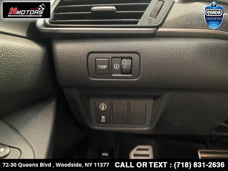 Used Honda Accord Sedan Sport 1.5T CVT 2018 | 26 Motors Queens. Woodside, New York Used Honda Accord Sedan Sport 1.5T CVT 2018 | 26 Motors Queens. Woodside, New York