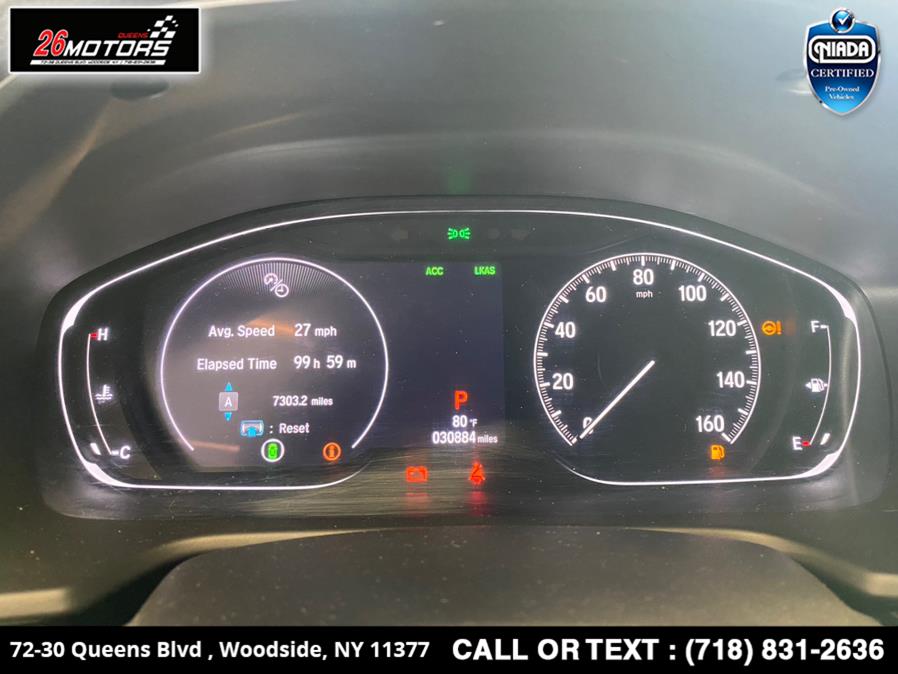 Used Honda Accord Sedan Sport 1.5T CVT 2018 | 26 Motors Queens. Woodside, New York Used Honda Accord Sedan Sport 1.5T CVT 2018 | 26 Motors Queens. Woodside, New York
