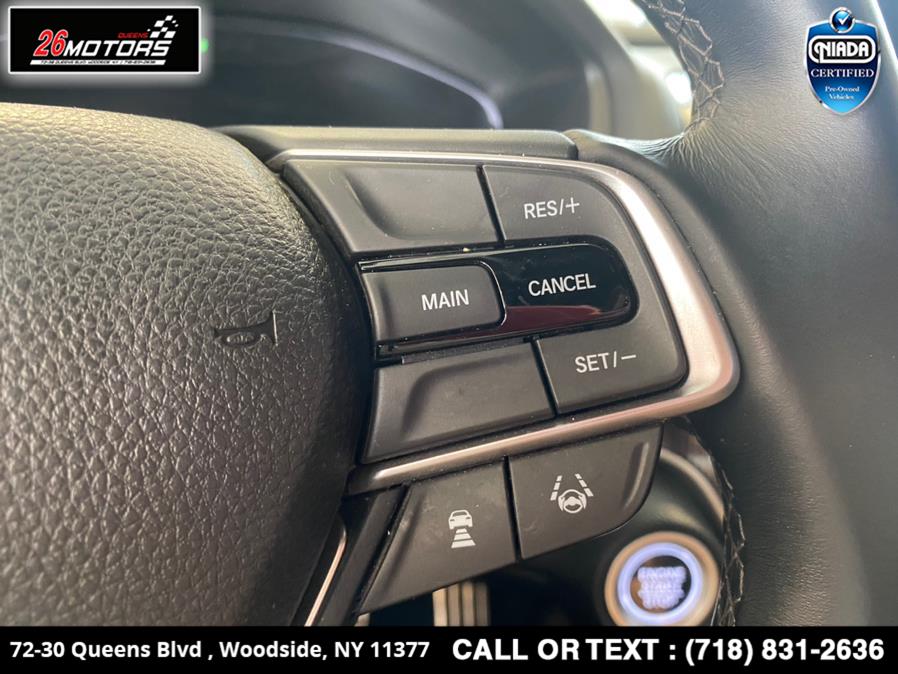 Used Honda Accord Sedan Sport 1.5T CVT 2018 | 26 Motors Queens. Woodside, New York Used Honda Accord Sedan Sport 1.5T CVT 2018 | 26 Motors Queens. Woodside, New York