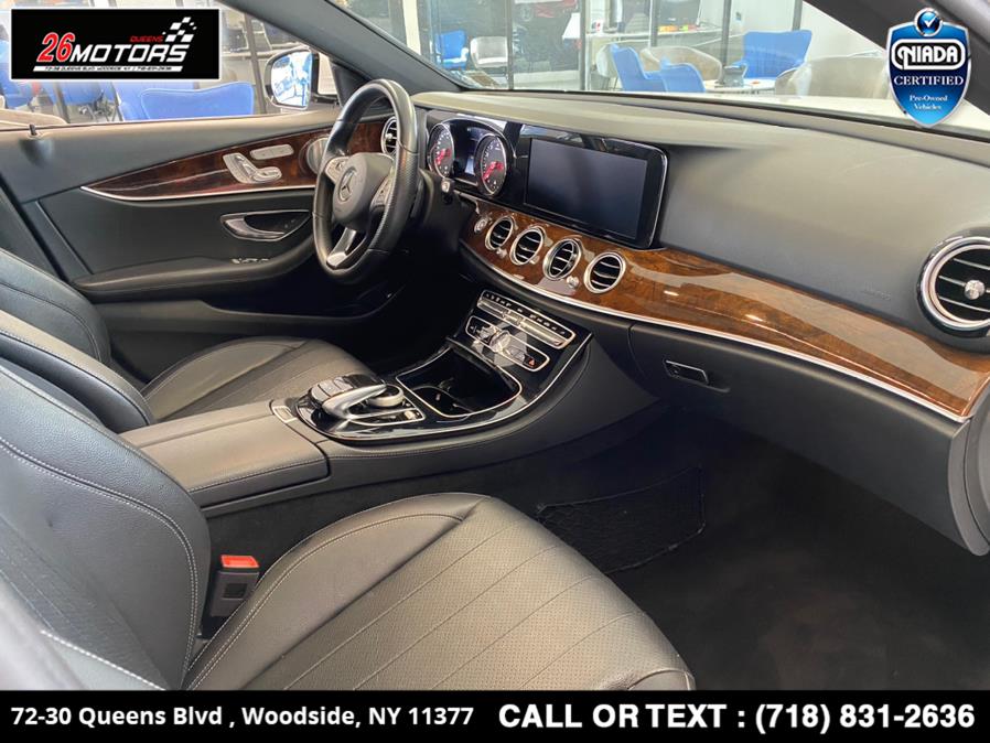 Used Mercedes-Benz E-Class E 300 4MATIC Sedan 2018 | 26 Motors Queens. Woodside, New York Used Mercedes-Benz E-Class E 300 4MATIC Sedan 2018 | 26 Motors Queens. Woodside, New York