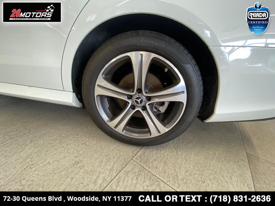 Used Mercedes-Benz E-Class E 300 4MATIC Sedan 2018 | 26 Motors Queens. Woodside, New York Used Mercedes-Benz E-Class E 300 4MATIC Sedan 2018 | 26 Motors Queens. Woodside, New York