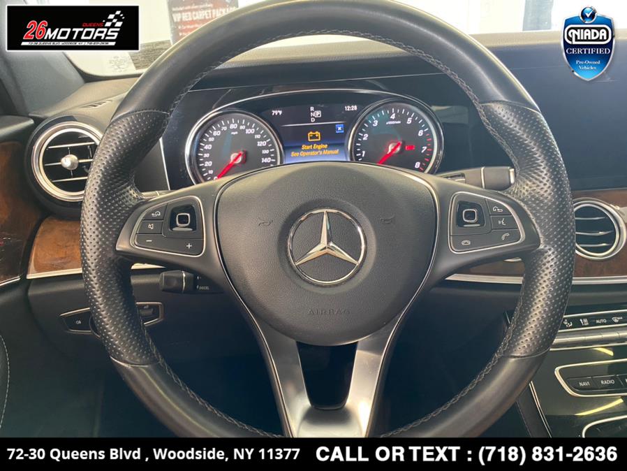 Used Mercedes-Benz E-Class E 300 4MATIC Sedan 2018 | 26 Motors Queens. Woodside, New York Used Mercedes-Benz E-Class E 300 4MATIC Sedan 2018 | 26 Motors Queens. Woodside, New York