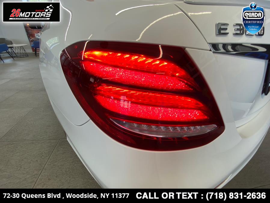 Used Mercedes-Benz E-Class E 300 4MATIC Sedan 2018 | 26 Motors Queens. Woodside, New York Used Mercedes-Benz E-Class E 300 4MATIC Sedan 2018 | 26 Motors Queens. Woodside, New York