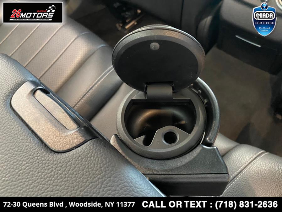 Used Mercedes-Benz E-Class E 300 4MATIC Sedan 2018 | 26 Motors Queens. Woodside, New York Used Mercedes-Benz E-Class E 300 4MATIC Sedan 2018 | 26 Motors Queens. Woodside, New York