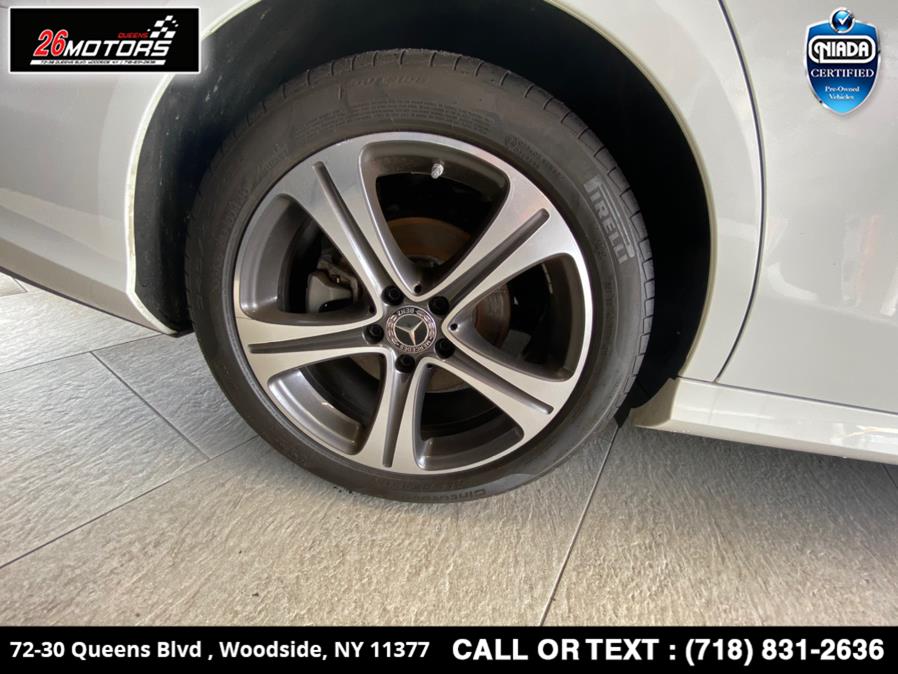 Used Mercedes-Benz E-Class E 300 4MATIC Sedan 2018 | 26 Motors Queens. Woodside, New York Used Mercedes-Benz E-Class E 300 4MATIC Sedan 2018 | 26 Motors Queens. Woodside, New York