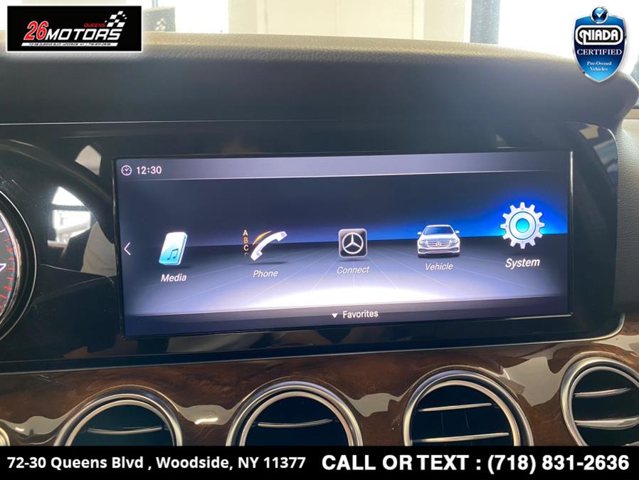 Used Mercedes-Benz E-Class E 300 4MATIC Sedan 2018 | 26 Motors Queens. Woodside, New York Used Mercedes-Benz E-Class E 300 4MATIC Sedan 2018 | 26 Motors Queens. Woodside, New York
