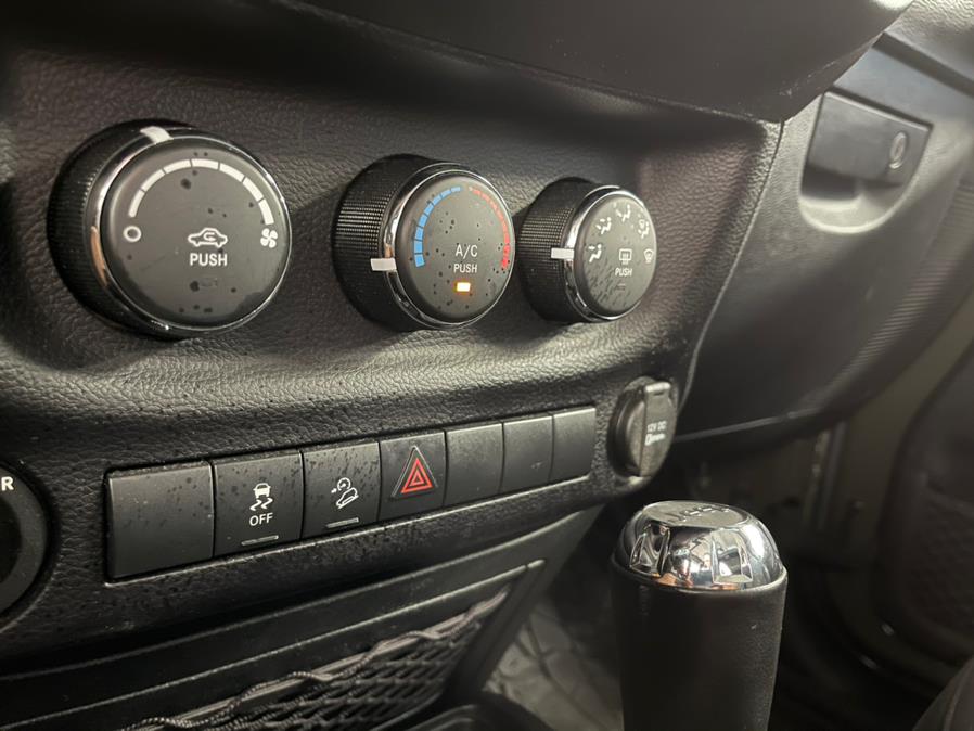 2016 Jeep Wrangler Unlimited 4WD 4dr Willys Wheeler, available for sale in Inwood, New York | 5 Towns Drive. Inwood, New York 2016 Jeep Wrangler Unlimited 4WD 4dr Willys Wheeler, available for sale in Inwood, New York | 5 Towns Drive. Inwood, New York