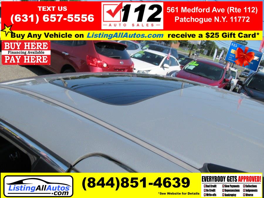 Used Honda Odyssey EX-L AT with RES 2005 | www.ListingAllAutos.com. Patchogue, New York