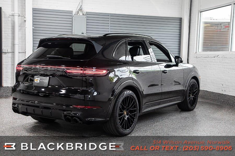 Used Porsche Cayenne GTS AWD 2021 | Black Bridge Motors, LLC. Norwalk, Connecticut Used Porsche Cayenne GTS AWD 2021 | Black Bridge Motors, LLC. Norwalk, Connecticut