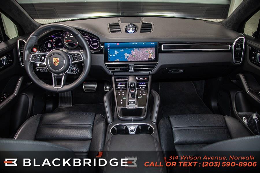 Used Porsche Cayenne GTS AWD 2021 | Black Bridge Motors, LLC. Norwalk, Connecticut Used Porsche Cayenne GTS AWD 2021 | Black Bridge Motors, LLC. Norwalk, Connecticut