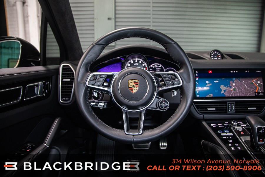 Used Porsche Cayenne GTS AWD 2021 | Black Bridge Motors, LLC. Norwalk, Connecticut Used Porsche Cayenne GTS AWD 2021 | Black Bridge Motors, LLC. Norwalk, Connecticut