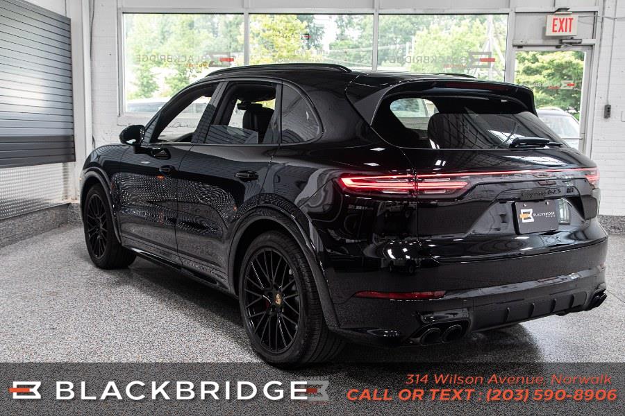 Used Porsche Cayenne GTS AWD 2021 | Black Bridge Motors, LLC. Norwalk, Connecticut Used Porsche Cayenne GTS AWD 2021 | Black Bridge Motors, LLC. Norwalk, Connecticut
