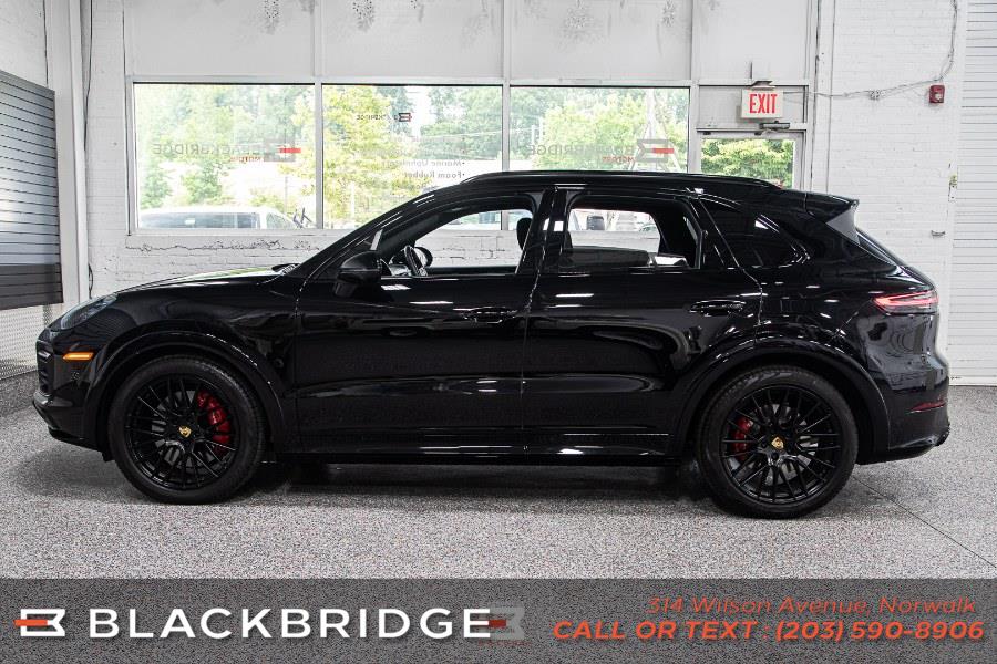 Used Porsche Cayenne GTS AWD 2021 | Black Bridge Motors, LLC. Norwalk, Connecticut Used Porsche Cayenne GTS AWD 2021 | Black Bridge Motors, LLC. Norwalk, Connecticut