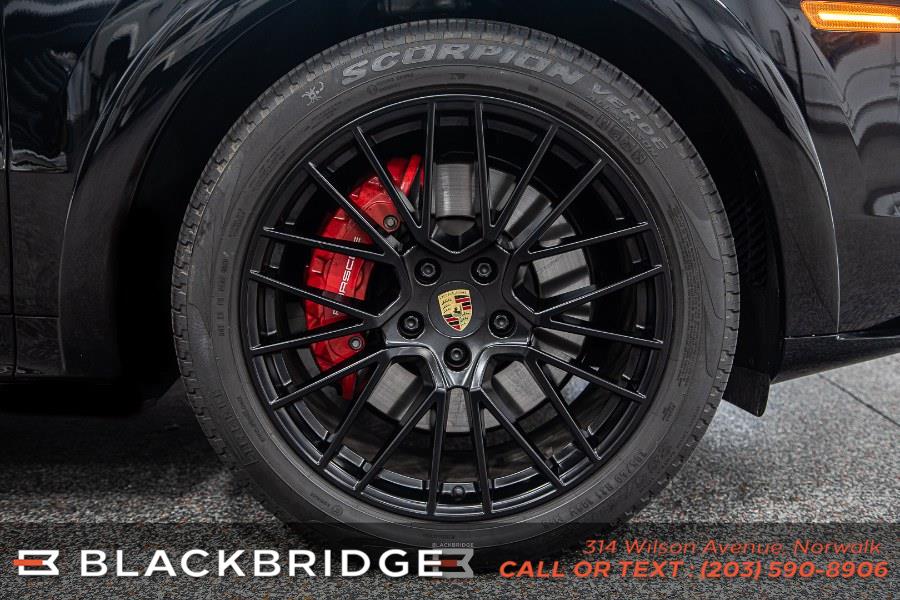 Used Porsche Cayenne GTS AWD 2021 | Black Bridge Motors, LLC. Norwalk, Connecticut Used Porsche Cayenne GTS AWD 2021 | Black Bridge Motors, LLC. Norwalk, Connecticut
