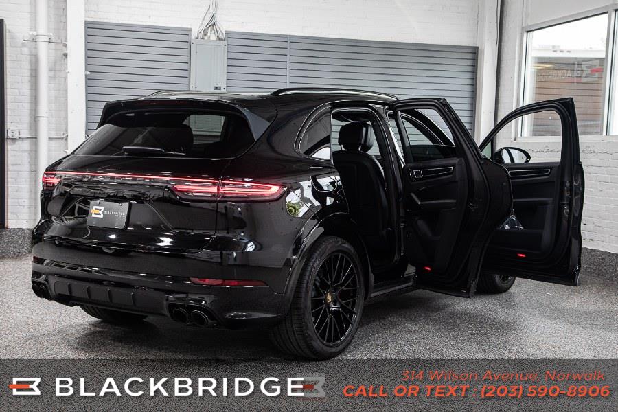 Used Porsche Cayenne GTS AWD 2021 | Black Bridge Motors, LLC. Norwalk, Connecticut Used Porsche Cayenne GTS AWD 2021 | Black Bridge Motors, LLC. Norwalk, Connecticut