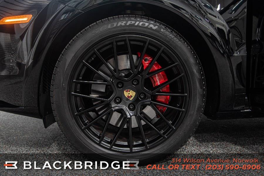 Used Porsche Cayenne GTS AWD 2021 | Black Bridge Motors, LLC. Norwalk, Connecticut Used Porsche Cayenne GTS AWD 2021 | Black Bridge Motors, LLC. Norwalk, Connecticut